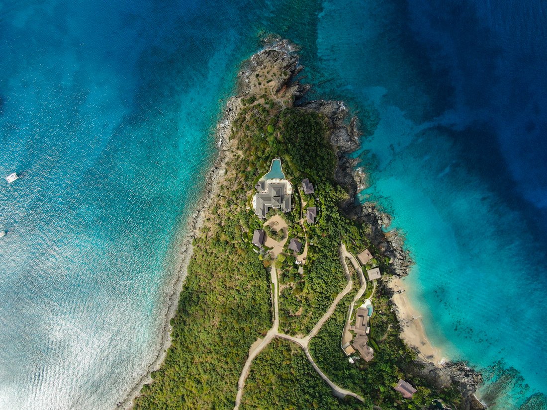 House in Spanish Town, Virgin Gorda, British Virgin Islands 3 - 15149199