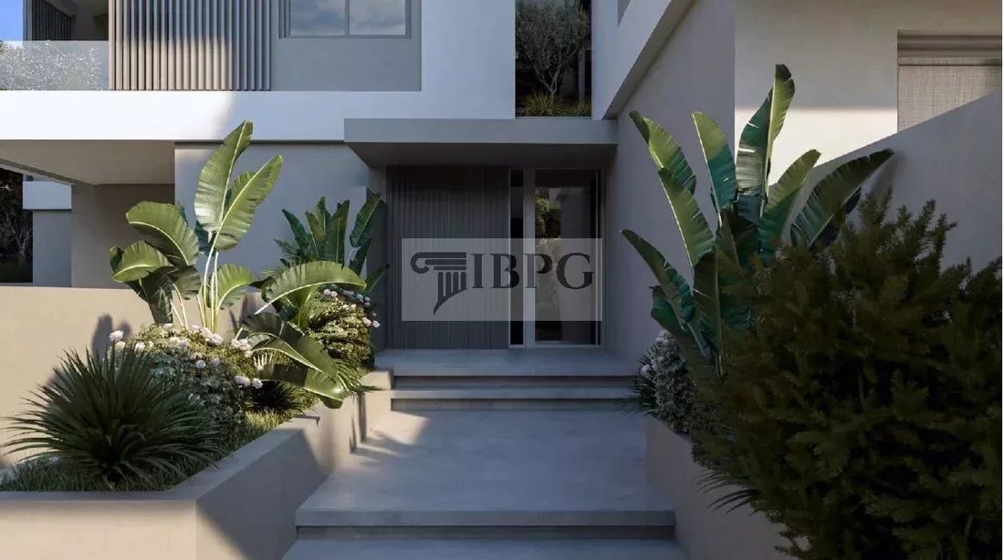 Apartment in Kifisia, Attica, Greece 2 - 15151044