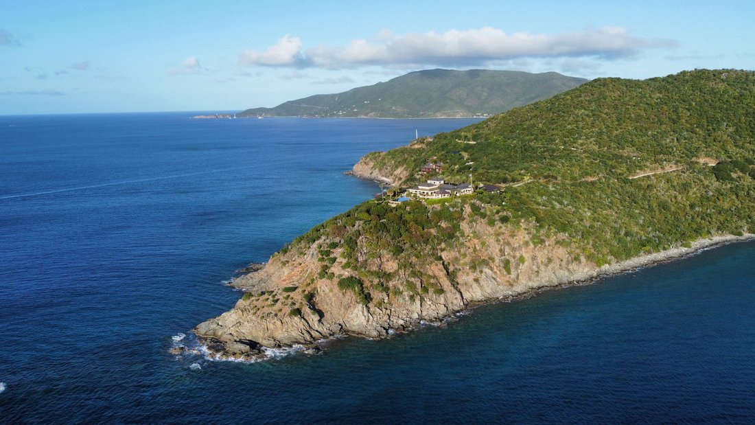 House in Spanish Town, Virgin Gorda, British Virgin Islands 2 - 15149199
