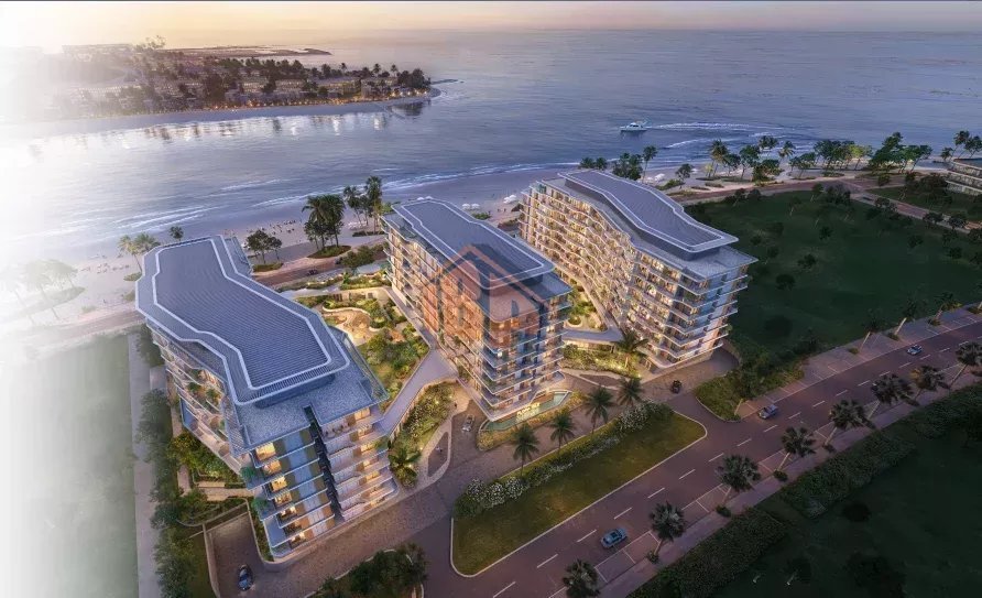 Apartment in Dubai Islands / Deira Islands, Dubai, United Arab Emirates 3 - 15149529