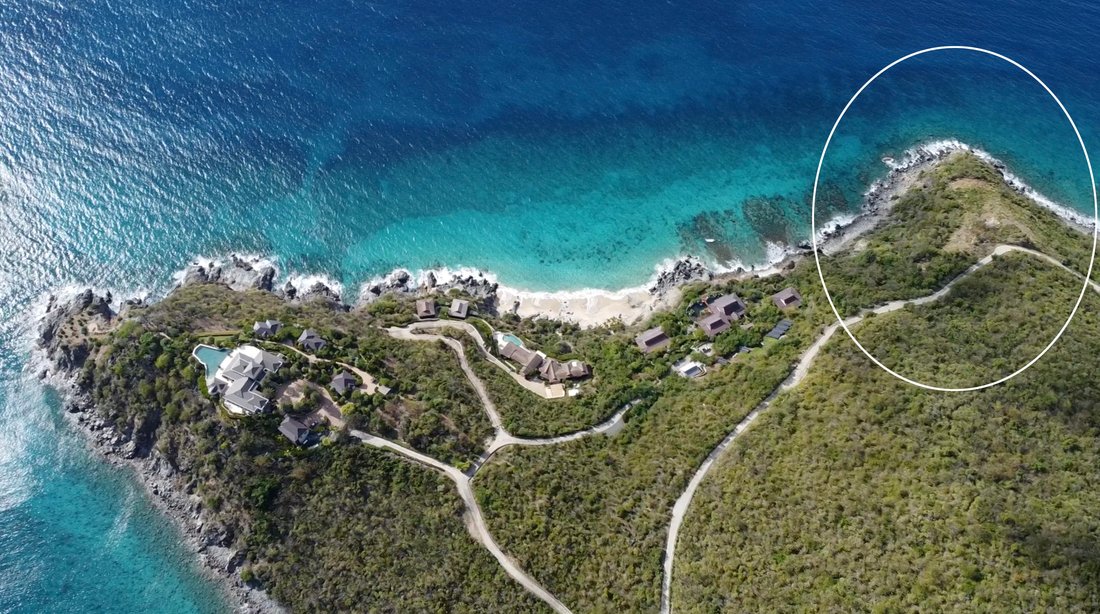 Land in Spanish Town, Virgin Gorda, British Virgin Islands 2 - 15149198