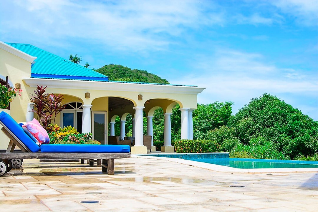 House in Freshwater Pond, Tortola, British Virgin Islands 2 - 15149140
