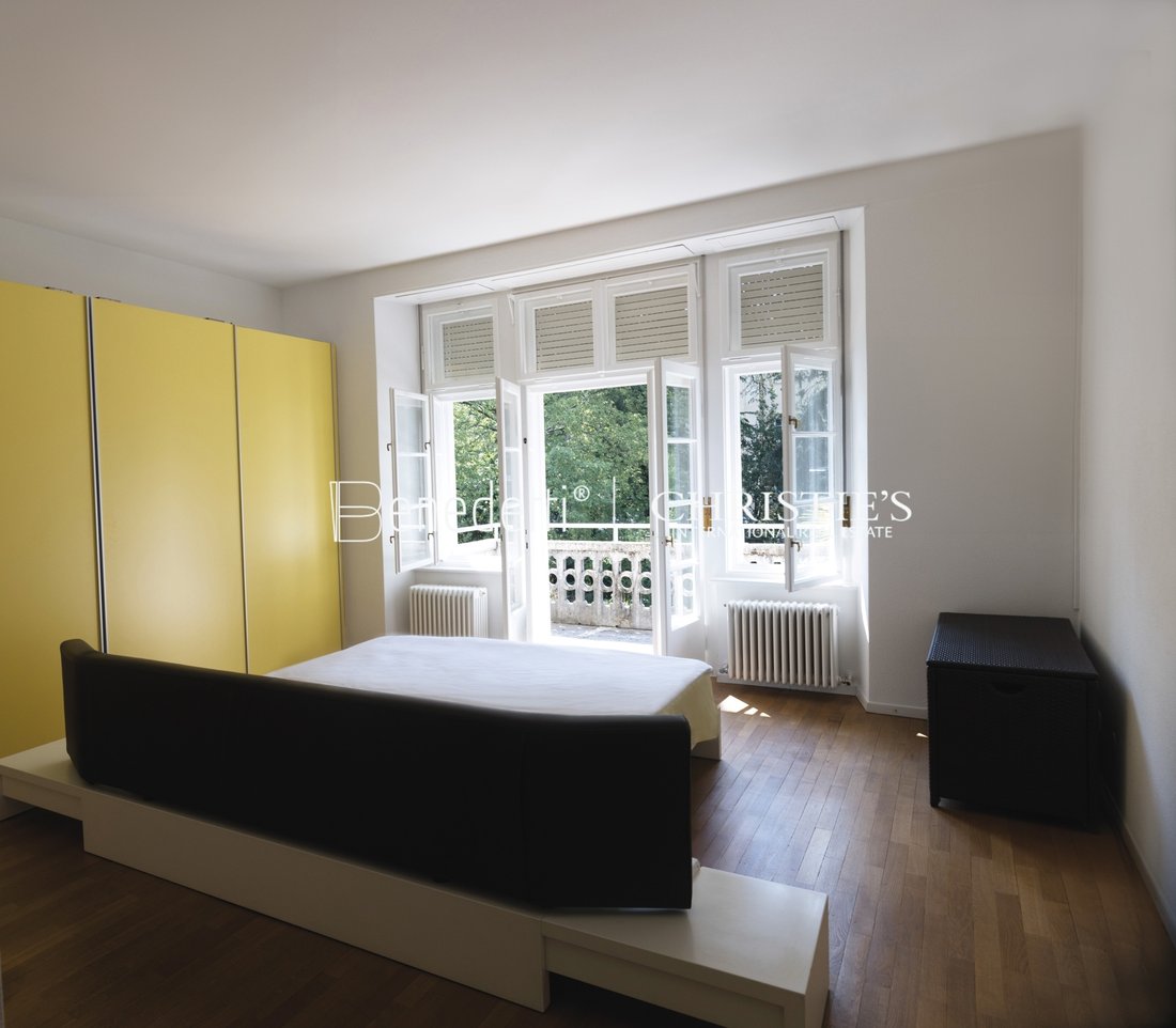 Apartment in Merano / Meran, Trentino – Alto Adige/Südtirol, Italy 5 - 14603126