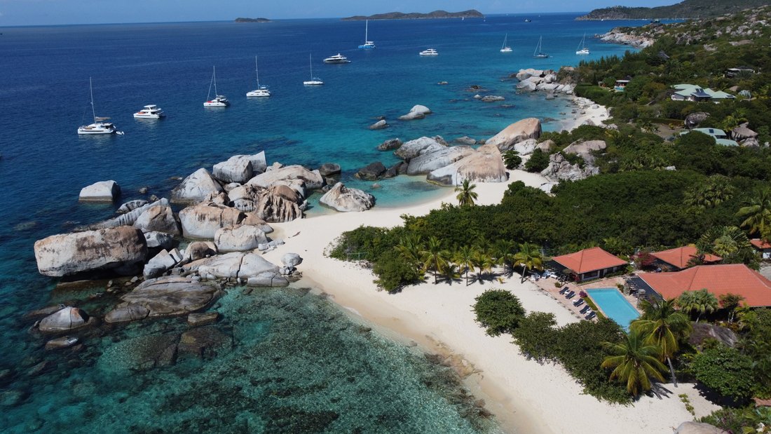 House in Spanish Town, Virgin Gorda, British Virgin Islands 1 - 15149184
