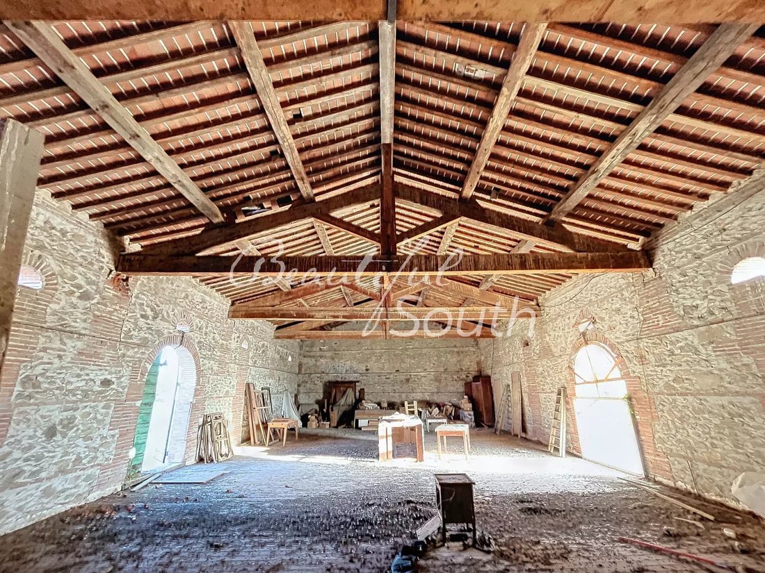 Estate in Bages, Occitania, France 3 - 15150129