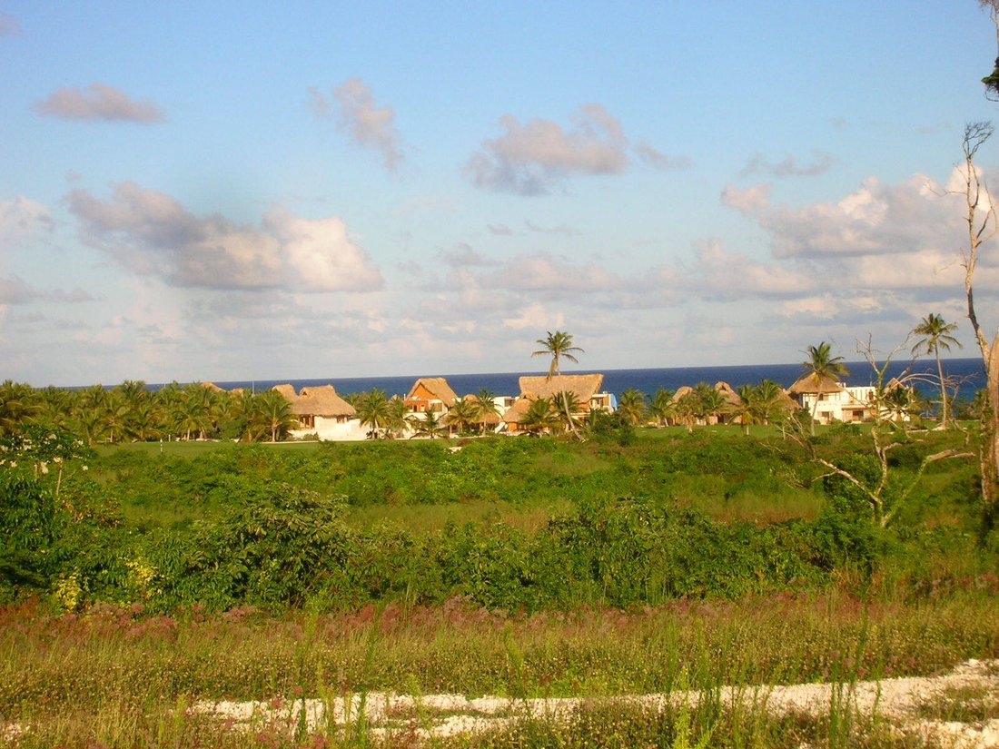 Land in Juanillo, La Altagracia Province, Dominican Republic 3 - 15150738