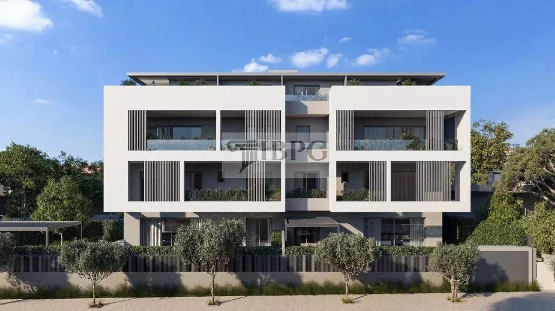 House in Kifisia, Attica, Greece 4 - 15151068
