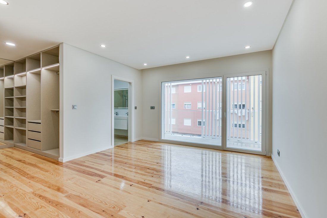 Apartment in Estoril, Cascais e Estoril, Lisbon 5 - 15128932