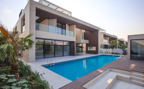 Villa à Dubaï, Dubaï, Émirats arabes unis 1