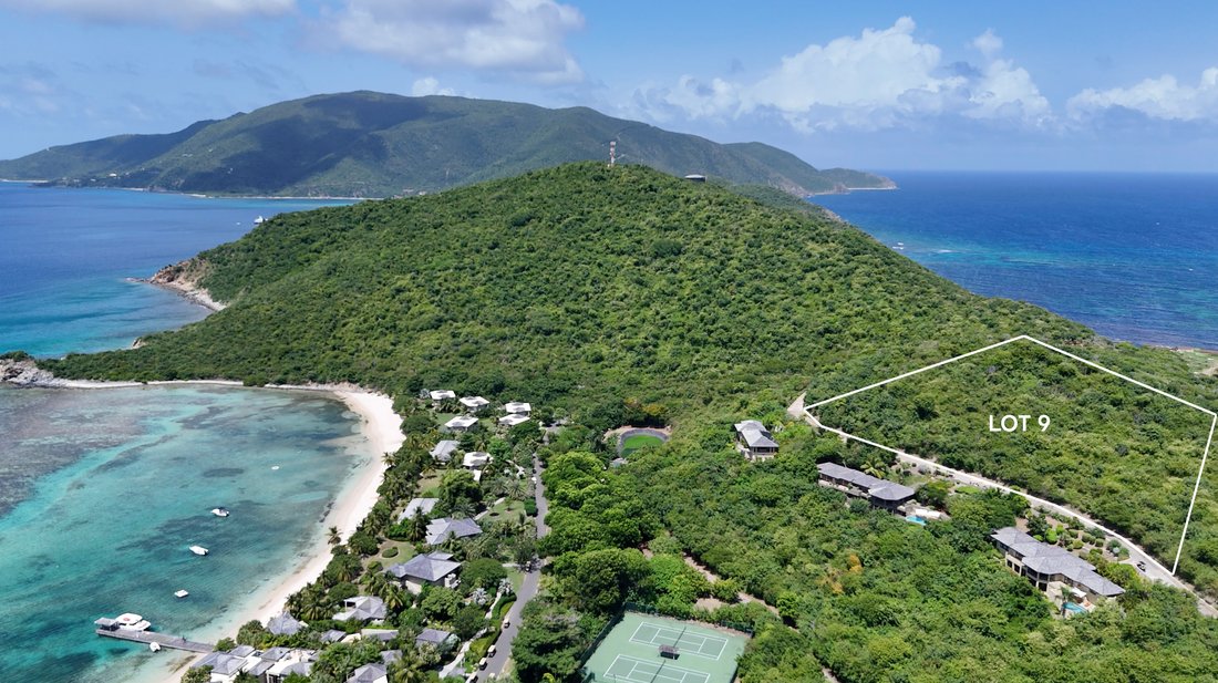 Land in Spanish Town, Virgin Gorda, British Virgin Islands 2 - 15149164
