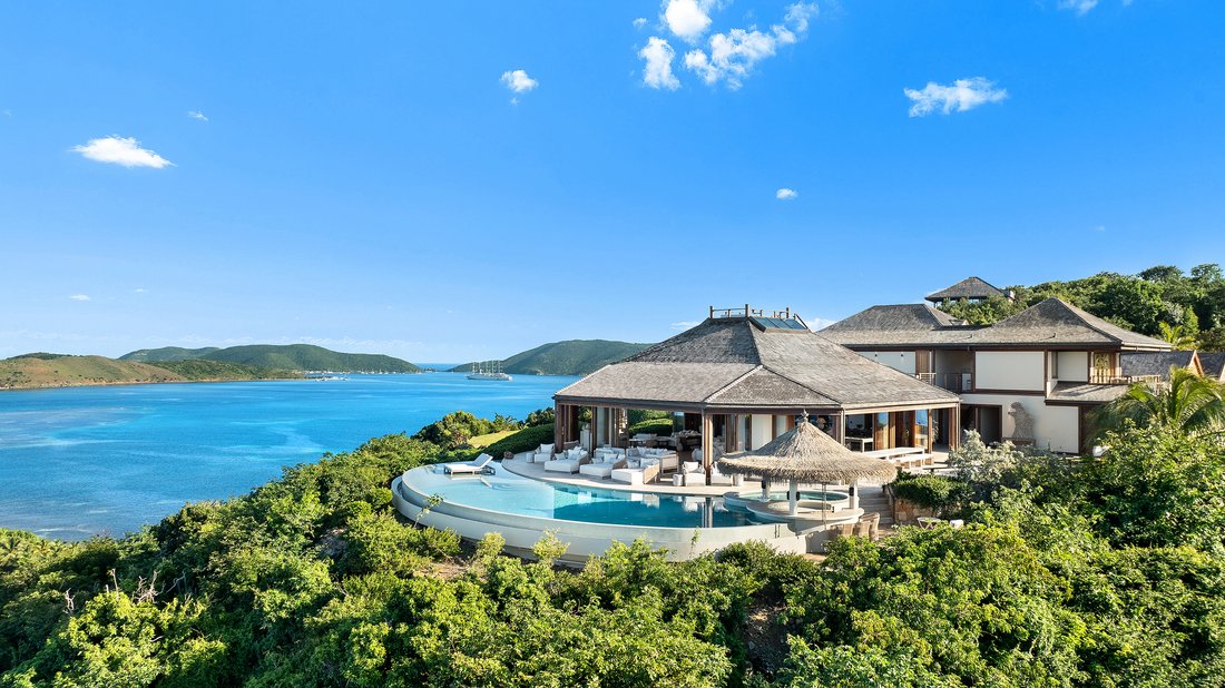 House in Spanish Town, Virgin Gorda, British Virgin Islands 2 - 15149182