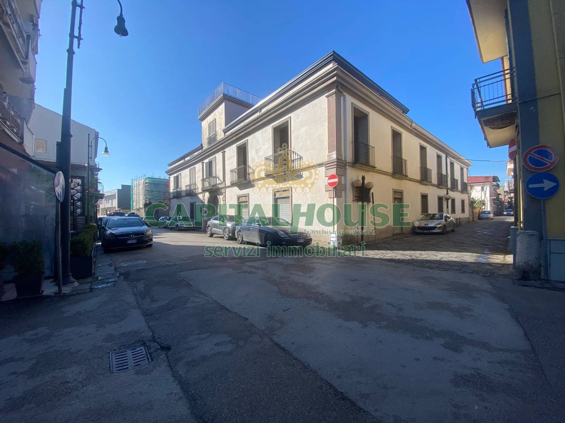 House in Saviano, Campania, Italy 1 - 15151600
