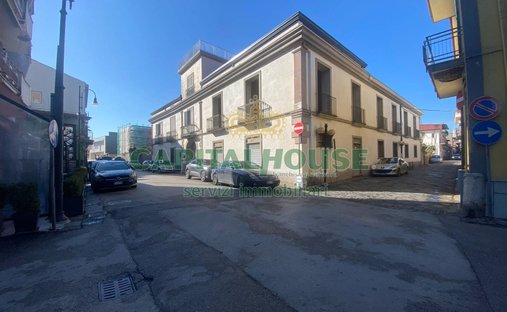 Haus in Saviano, Kampanien, Italien 1