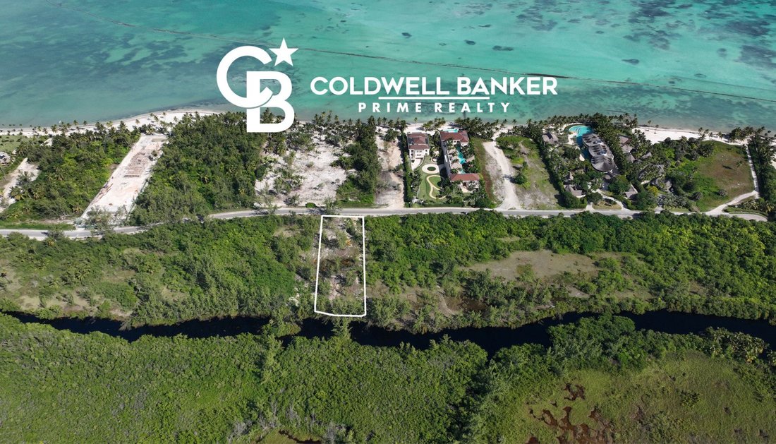 Land in Juanillo, La Altagracia Province, Dominican Republic 1 - 15150733