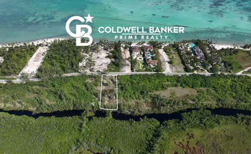 Land in Juanillo, La Altagracia Province, Dominican Republic 1