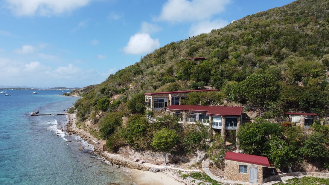 Casa a Scrub Island, Other Islands, Isole Vergini britanniche 3 - 15149163