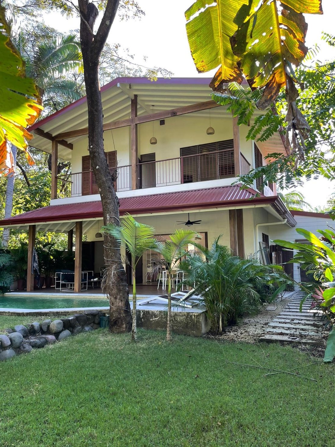 House in Sámara, Guanacaste Province, Costa Rica 2 - 15151320