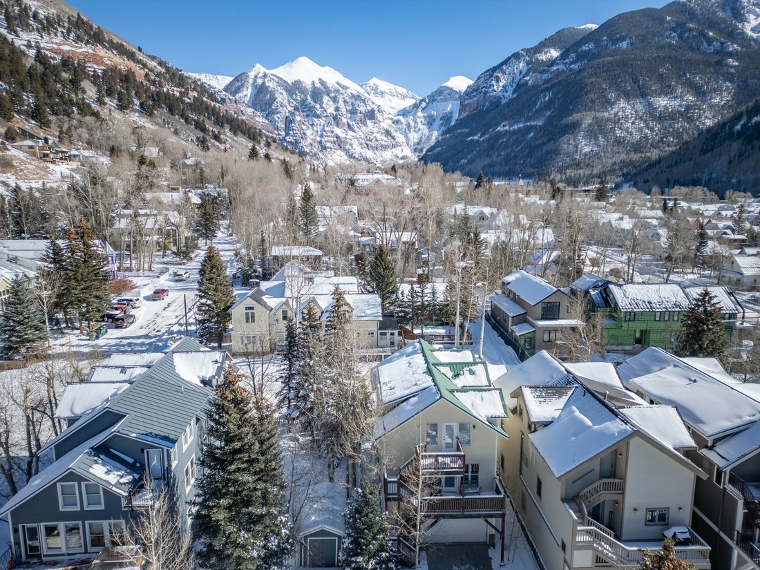 Land in Mountain Village, Colorado, United States 1 - 15150653