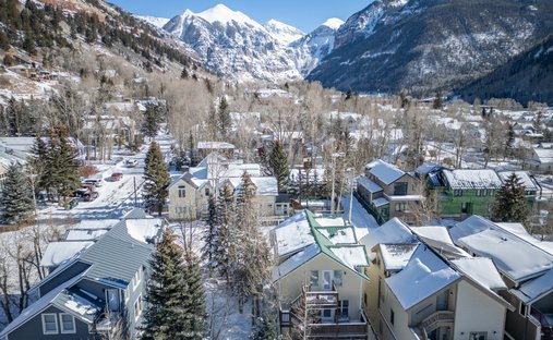 Land in Mountain Village, Colorado, United States 1