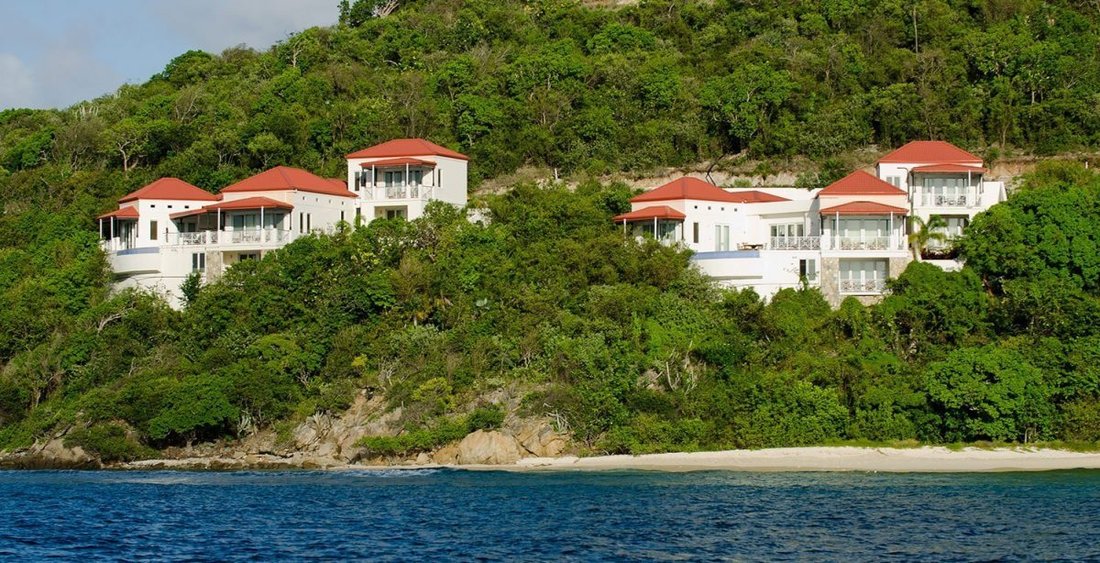 Haus in Scrub Island, Virgin Islands, British 4 - 15149118