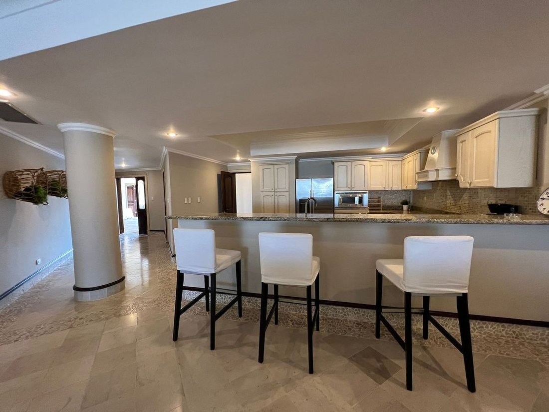 appartement à Punta Cana, La Altagracia, République dominicaine 3 - 15150662