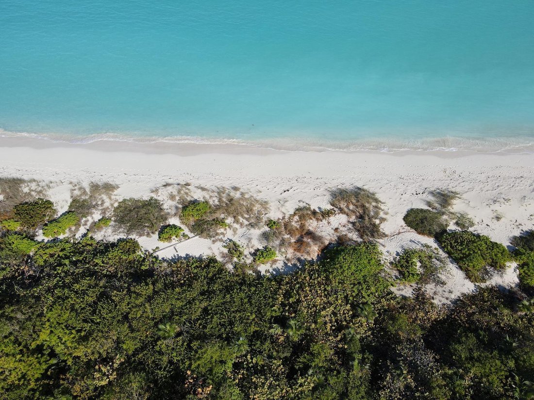 Terrain à George Town, Exumas, Bahamas 4 - 14916545