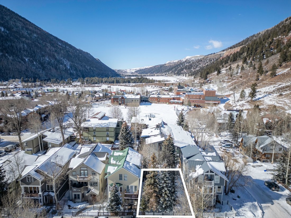Land in Mountain Village, Colorado, United States 2 - 15150653