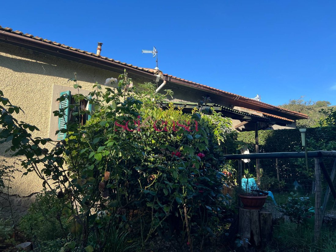 Country House in Scansano, Tuscany, Italy 3 - 15151574