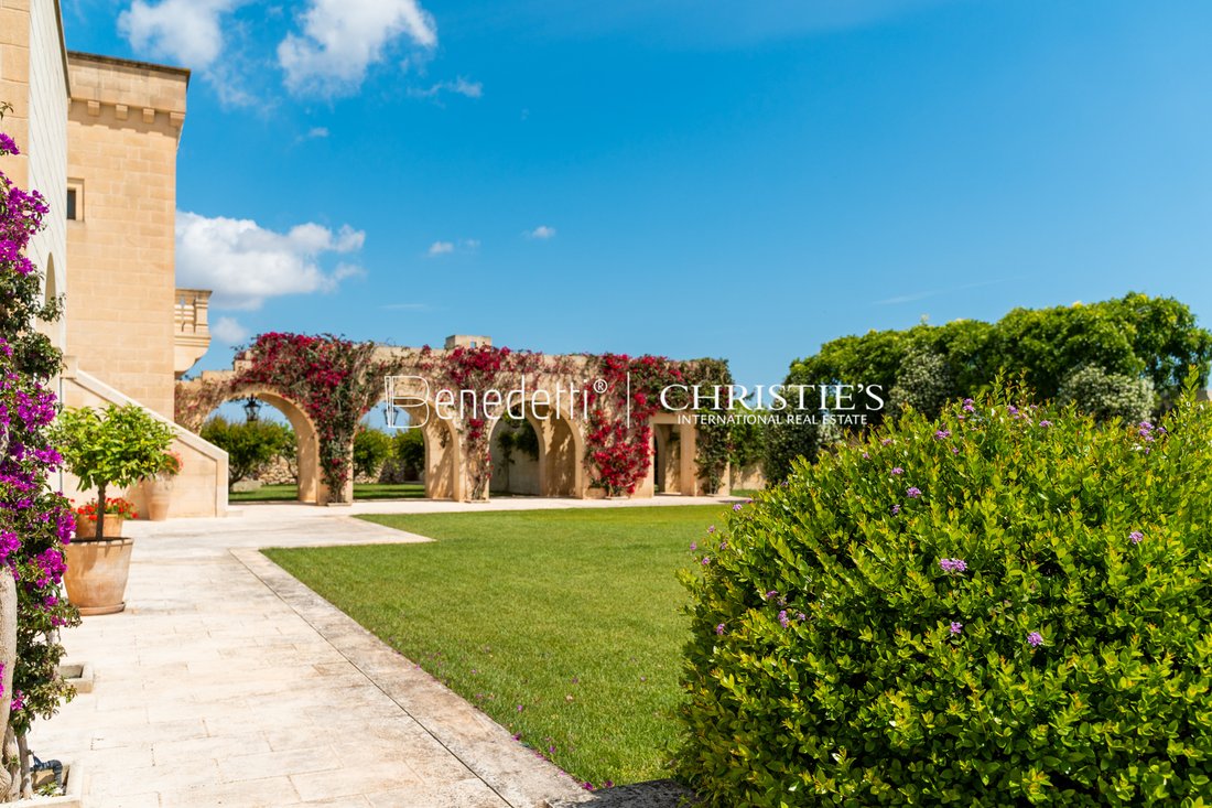 Finca en Carpignano Salentino, Apulia, Italia 4 - 15151988
