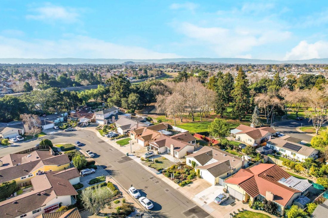 House in Union City, California, United States 3 - 15151061