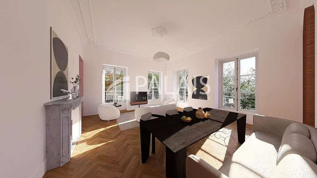 Apartment in Nice, Provence-Alpes-Côte d'Azur, France 3 - 15149322