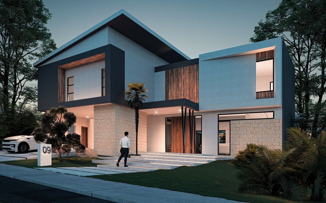 House in Juanillo, La Altagracia Province, Dominican Republic 2 - 15150746