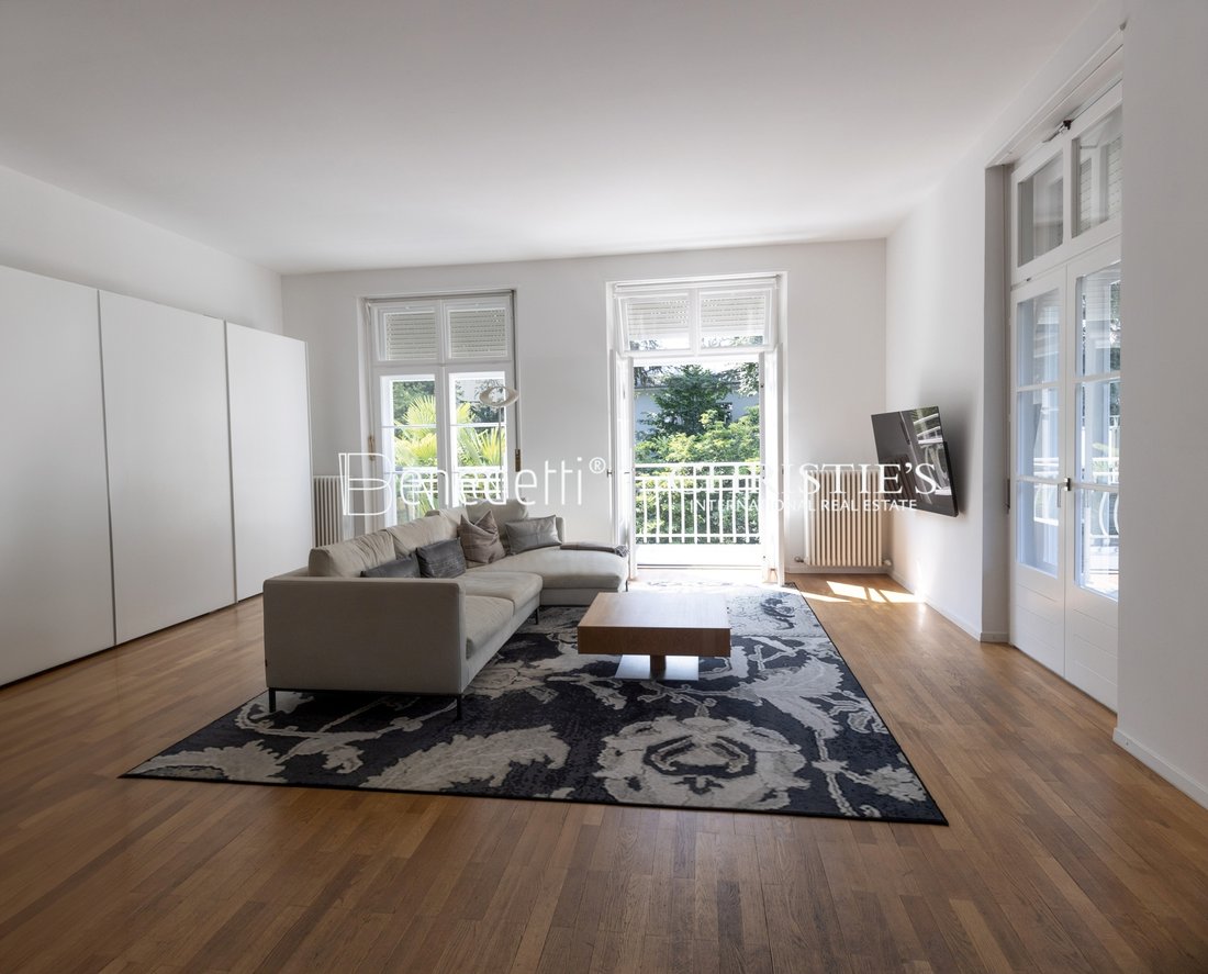 Apartment in Merano / Meran, Trentino – Alto Adige/Südtirol, Italy 3 - 14603126