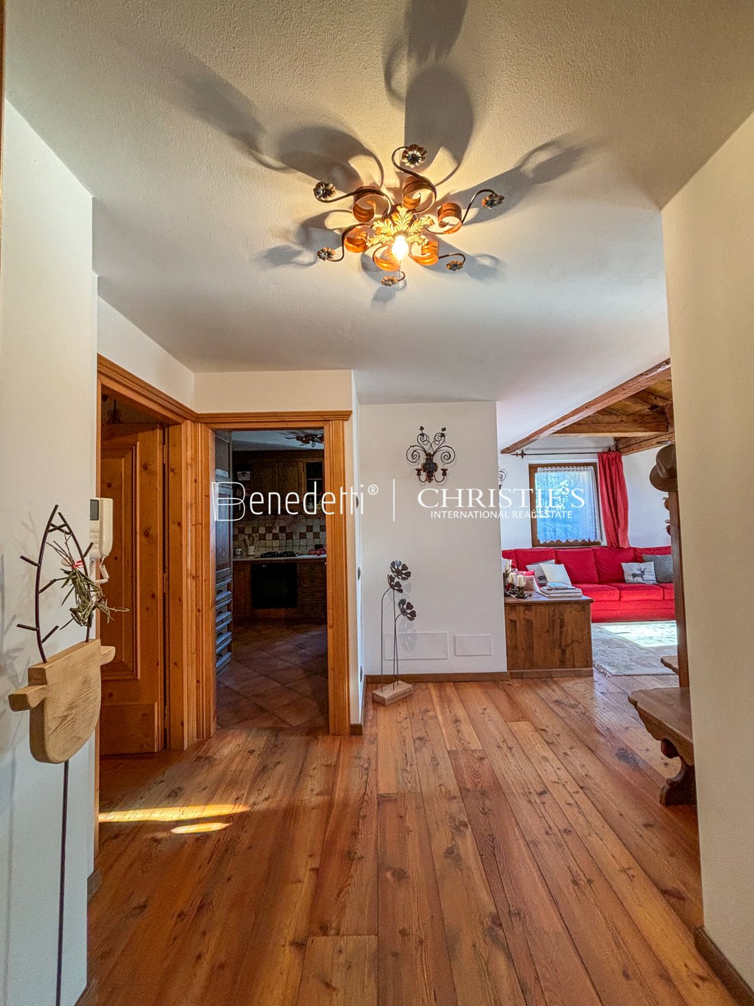Apartment in Cortina d'Ampezzo, Veneto, Italy 4 - 14274449