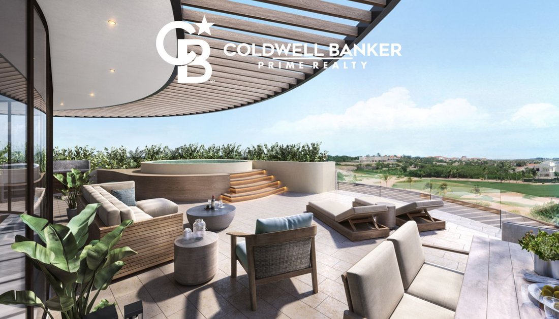 Condo in Juanillo, La Altagracia Province, Dominican Republic 1 - 15150756