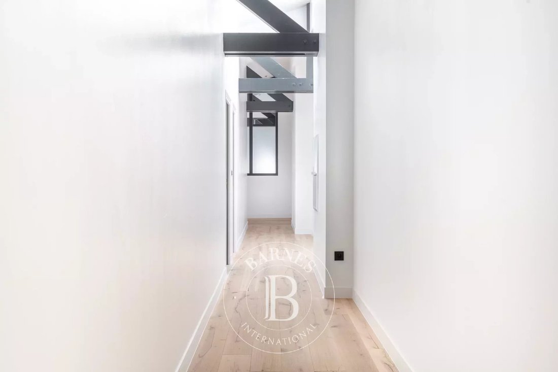 Apartment in Péreire, Saint-Germain-en-Laye, France 4 - 15150554