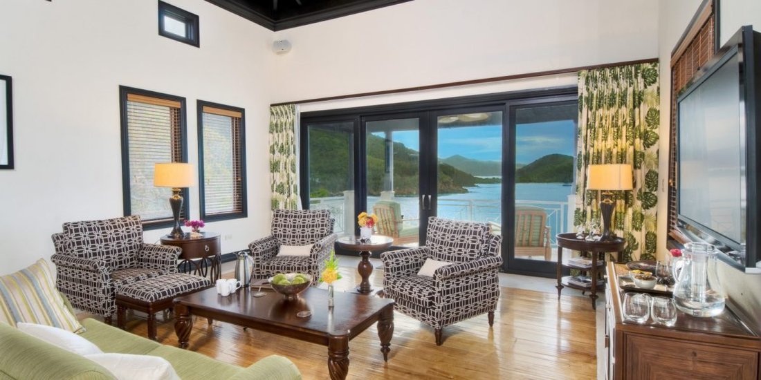 Haus in Scrub Island, Virgin Islands, British 2 - 15149118