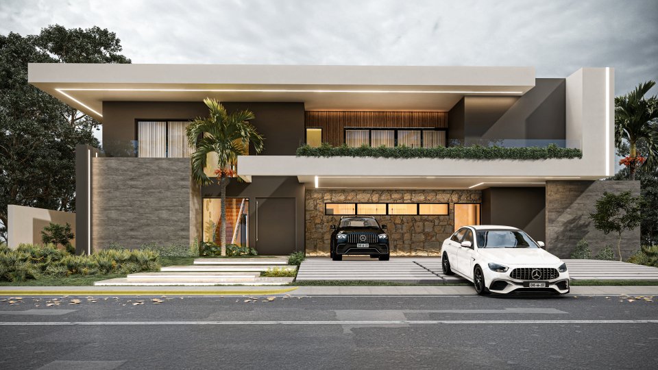 House in Juanillo, La Altagracia Province, Dominican Republic 2 - 15150671
