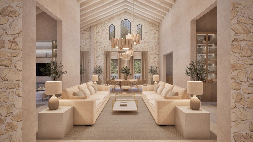 Villa in Alcudia, Balearic Islands, Spain 4 - 15151449