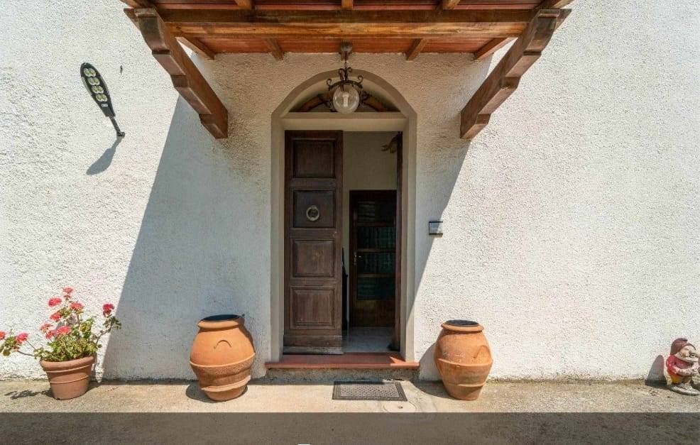 Estate in Rosignano Marittimo, Tuscany, Italy 2 - 15151005