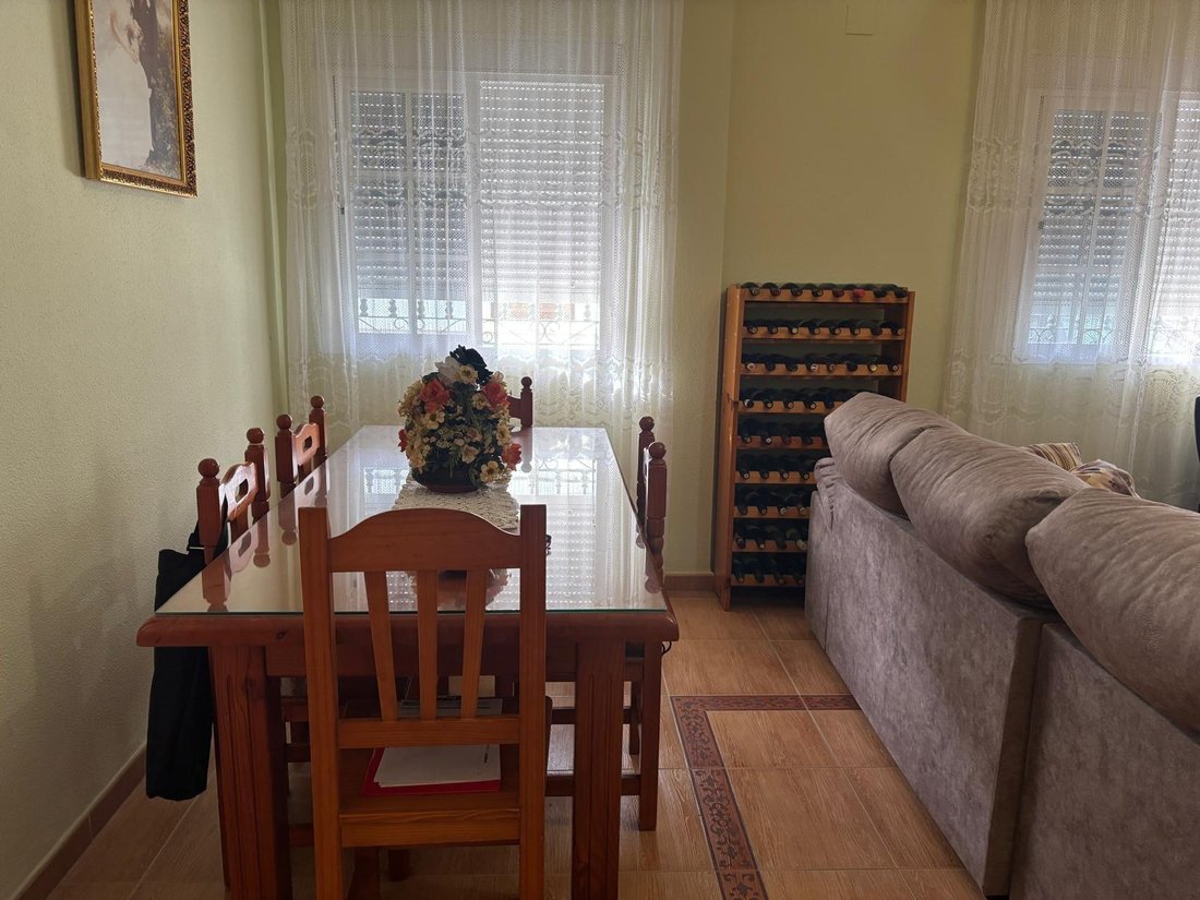 House in Barbate, Andalusia, Spain 4 - 15151075
