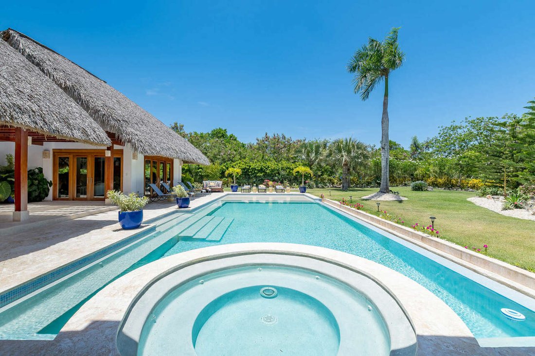 House in Juanillo, La Altagracia Province, Dominican Republic 2 - 15150699