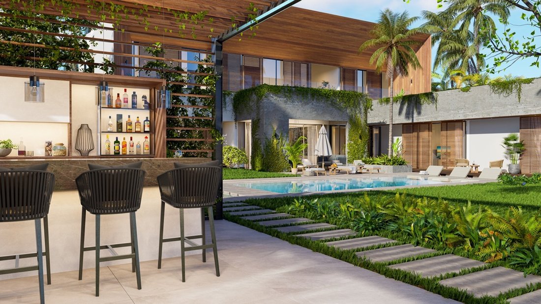 House in Juanillo, La Altagracia Province, Dominican Republic 5 - 15150706