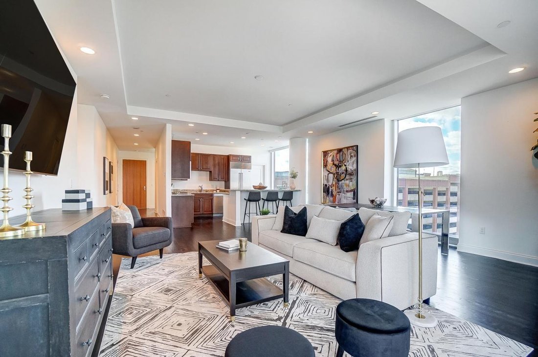 Condo in Covington, Kentucky, United States 3 - 15151056