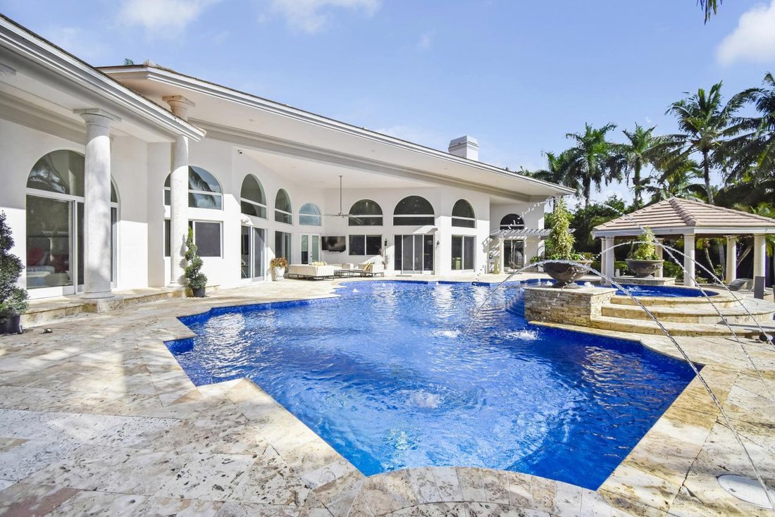 House in Southwest Ranches, Florida, United States 4 - 15150597