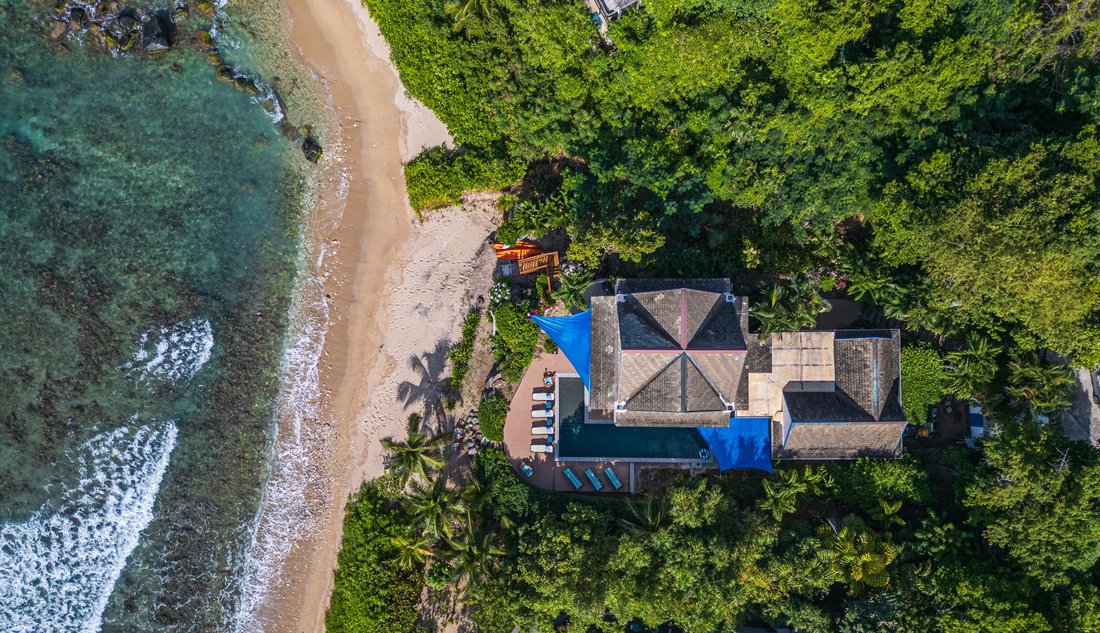 Casa a Spanish Town, Virgin Gorda, Isole Vergini britanniche 2 - 15149201