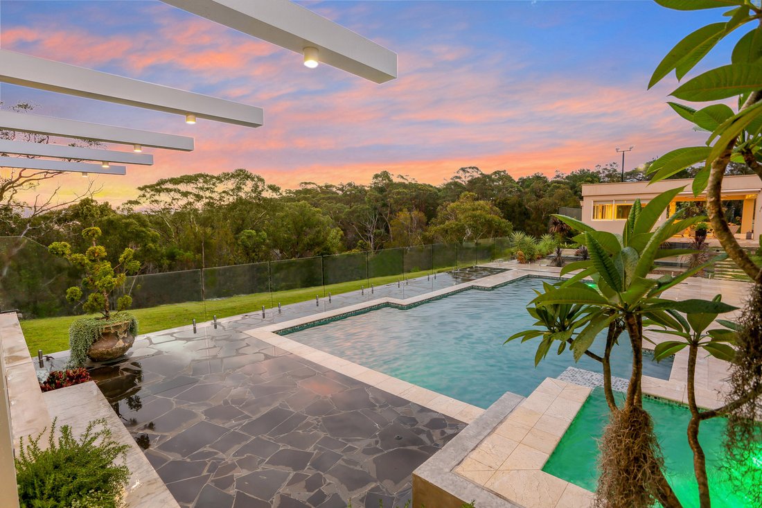 House in Dural, New South Wales, Australia 5 - 15151696