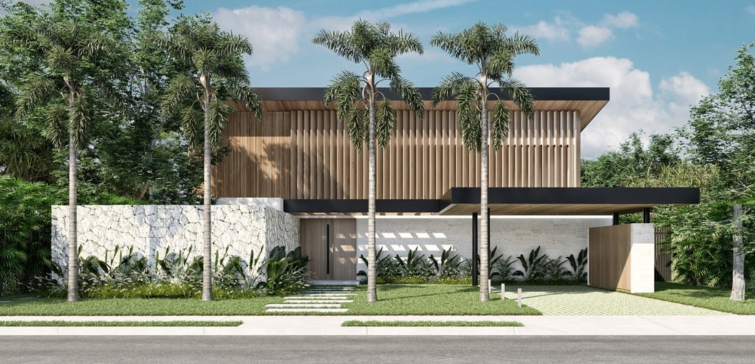House in Juanillo, La Altagracia Province, Dominican Republic 4 - 15150762