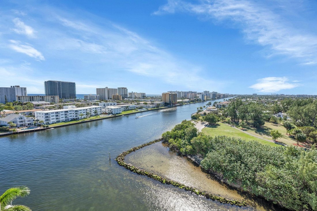 Condo in Hillsboro Beach, Florida, United States 4 - 15149685
