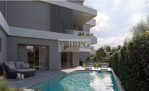 House in Kifisia, Attica, Greece 1